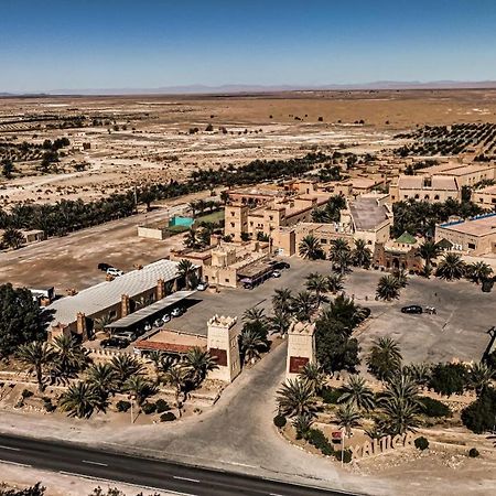 Kasbah Hotel Xaluca Arfoud المظهر الخارجي الصورة