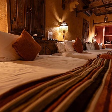 Kasbah Hotel Xaluca Arfoud المظهر الخارجي الصورة