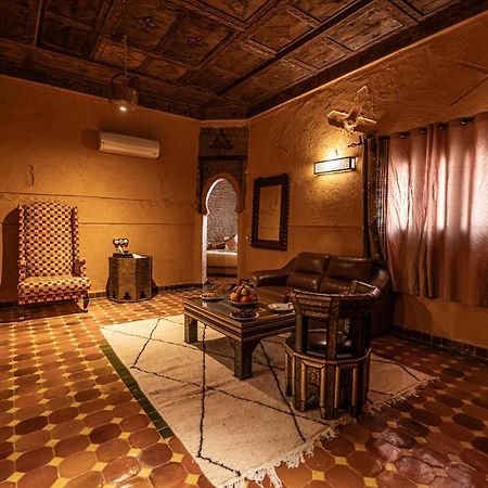 Kasbah Hotel Xaluca Arfoud المظهر الخارجي الصورة