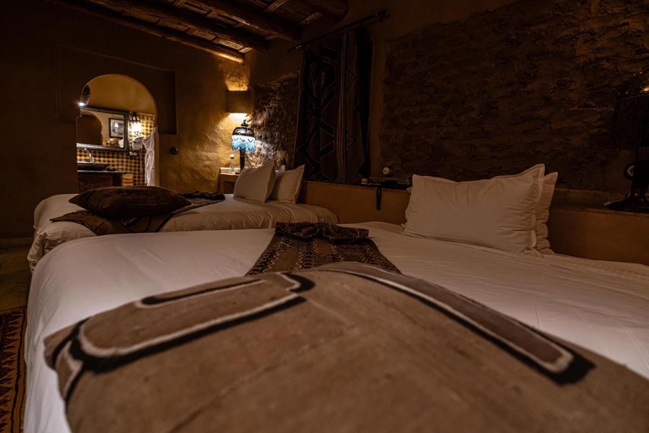 Kasbah Hotel Xaluca Arfoud المظهر الخارجي الصورة