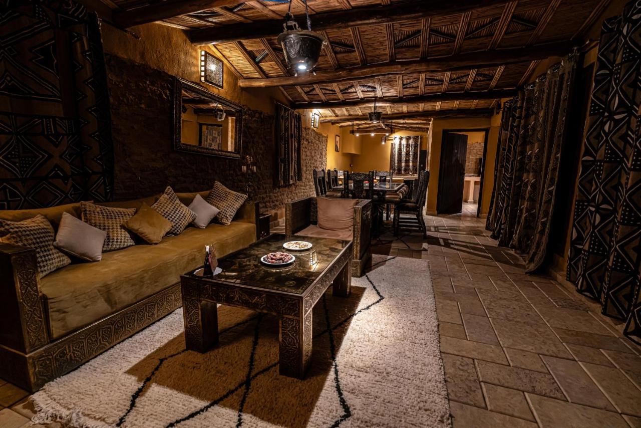Kasbah Hotel Xaluca Arfoud المظهر الخارجي الصورة