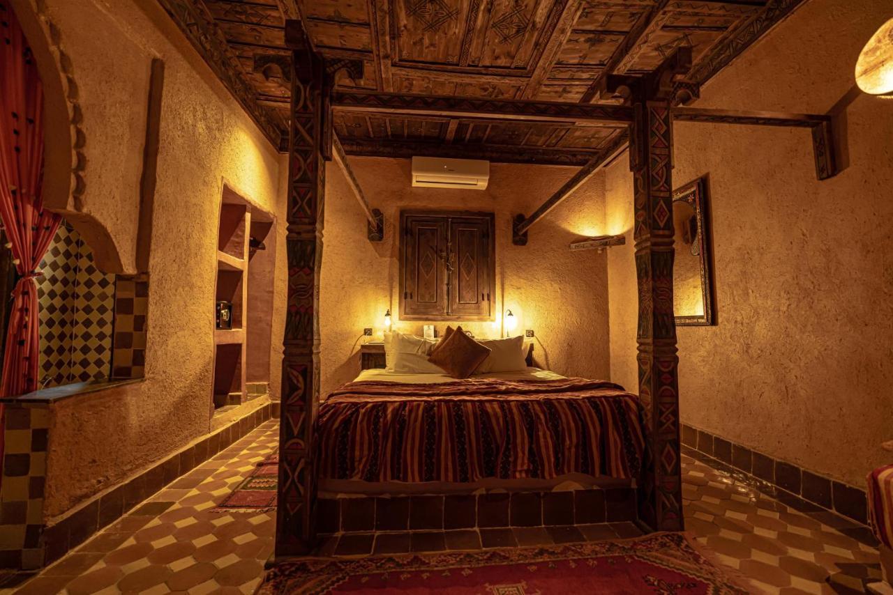 Kasbah Hotel Xaluca Arfoud المظهر الخارجي الصورة