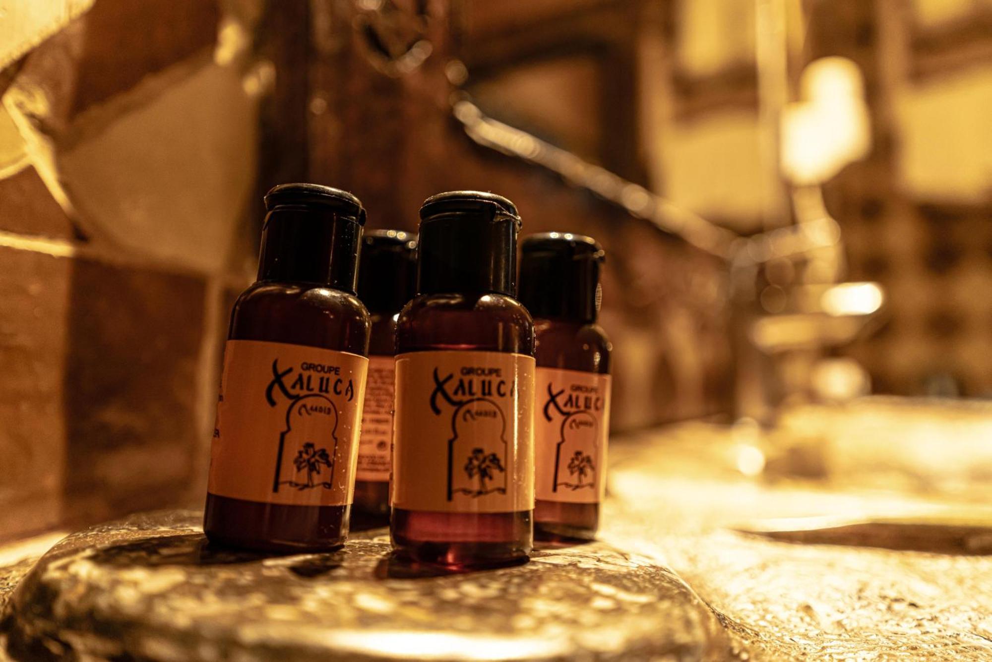 Kasbah Hotel Xaluca Arfoud المظهر الخارجي الصورة