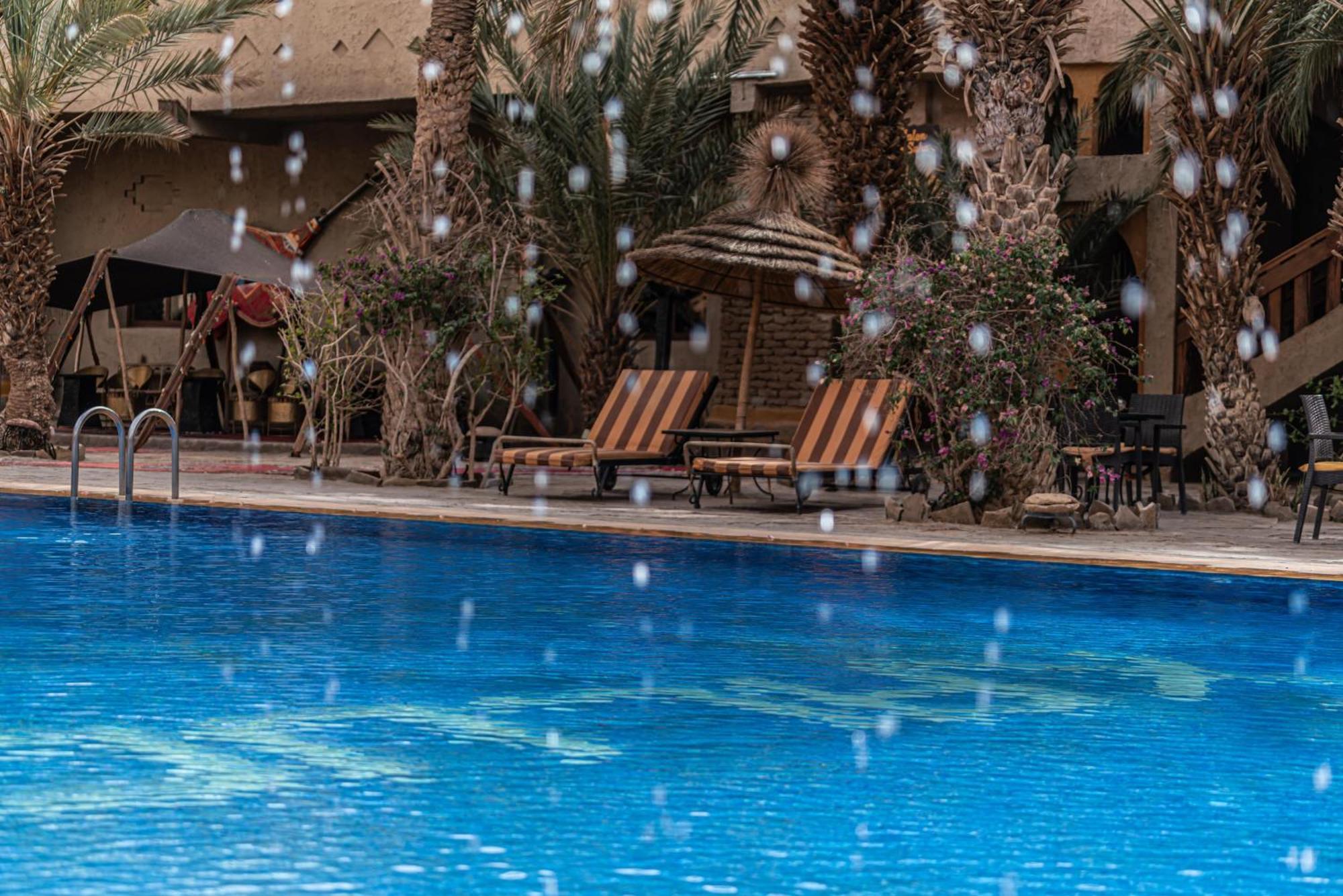 Kasbah Hotel Xaluca Arfoud المظهر الخارجي الصورة