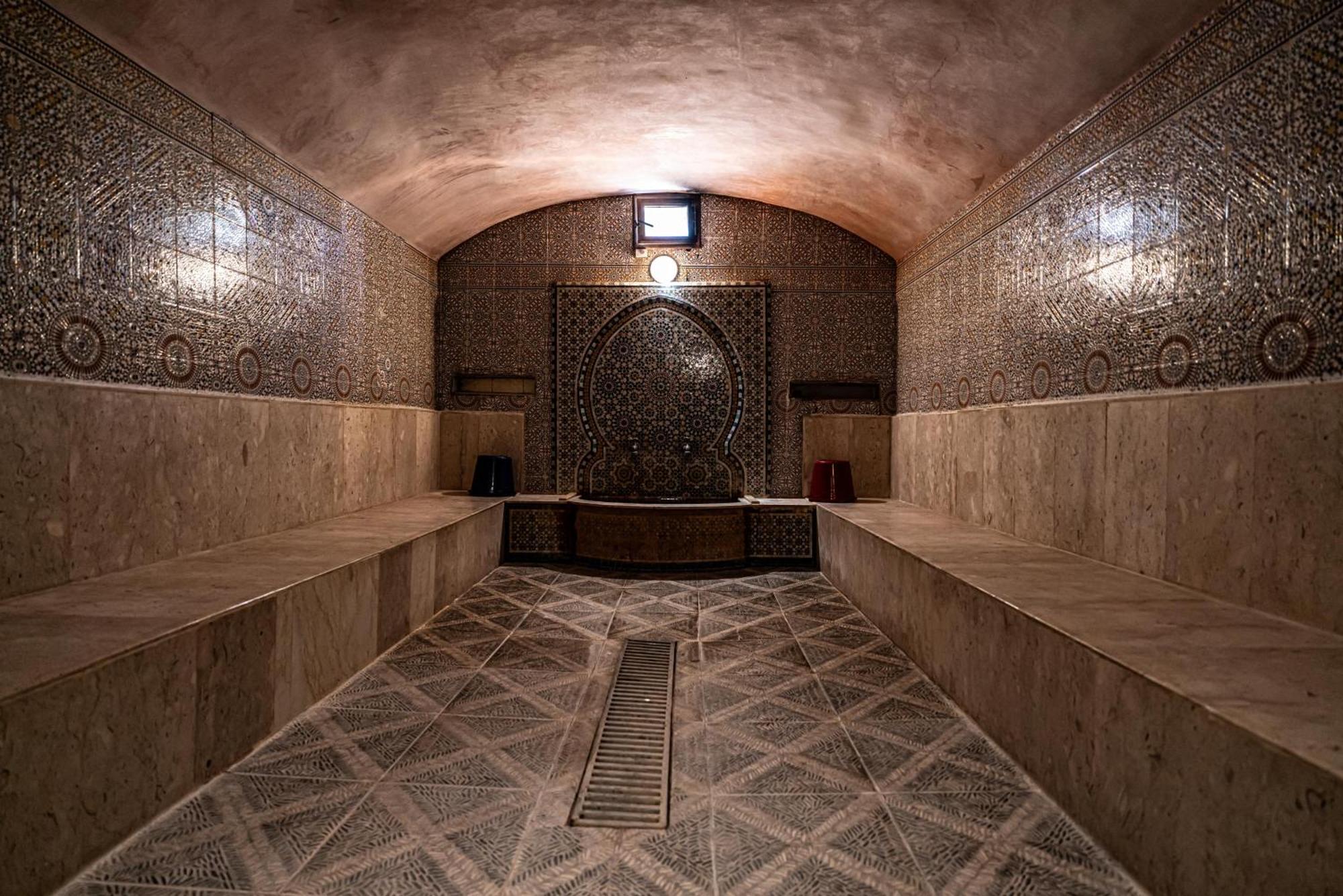 Kasbah Hotel Xaluca Arfoud المظهر الخارجي الصورة