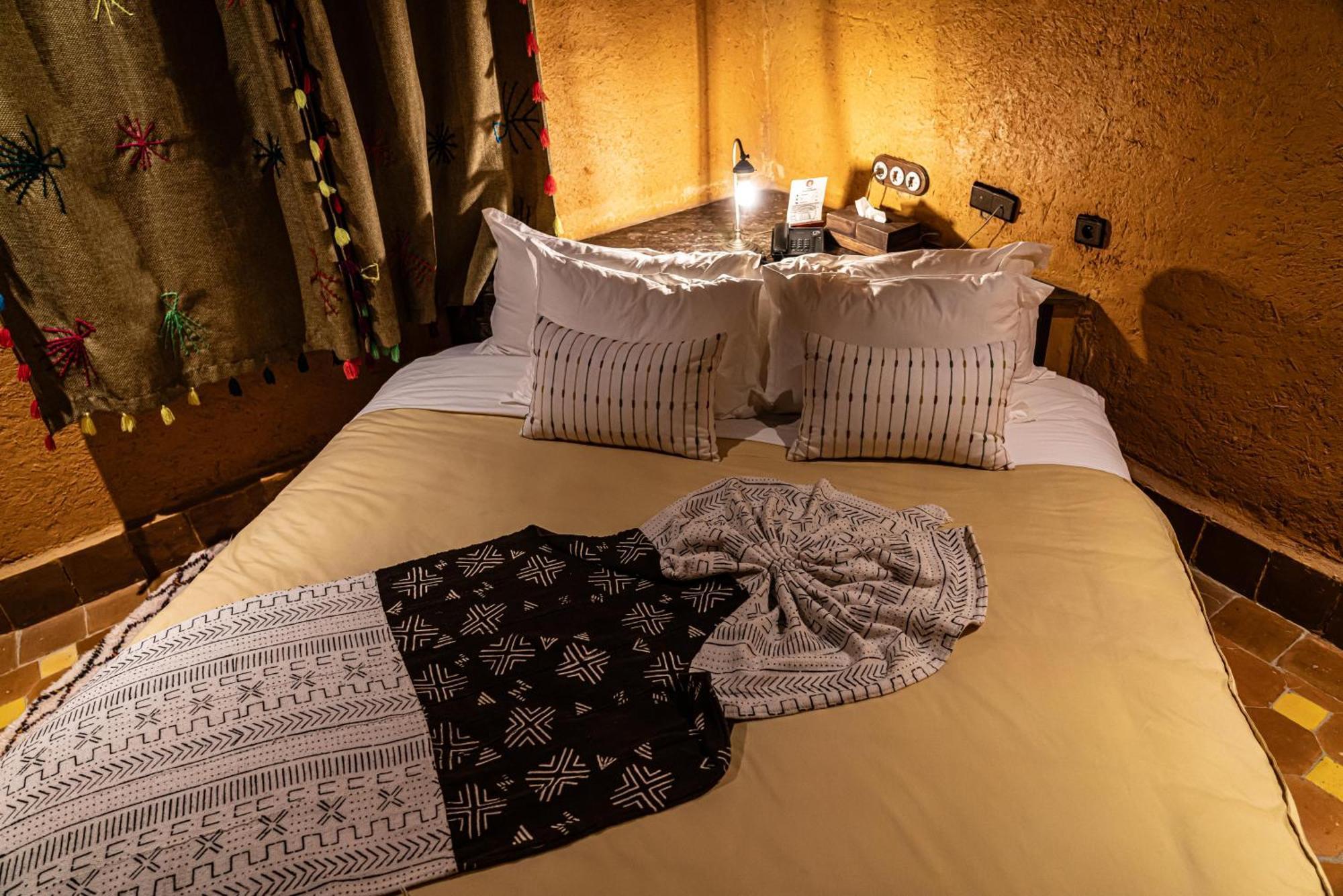 Kasbah Hotel Xaluca Arfoud المظهر الخارجي الصورة