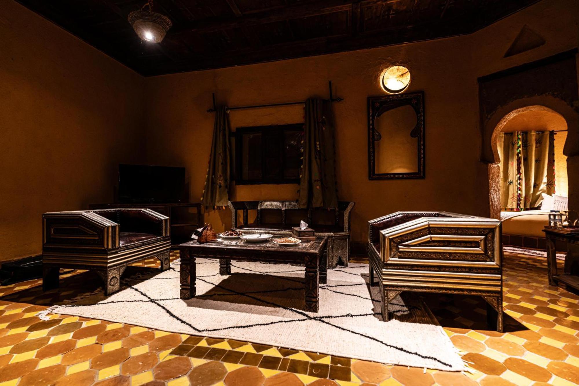 Kasbah Hotel Xaluca Arfoud المظهر الخارجي الصورة