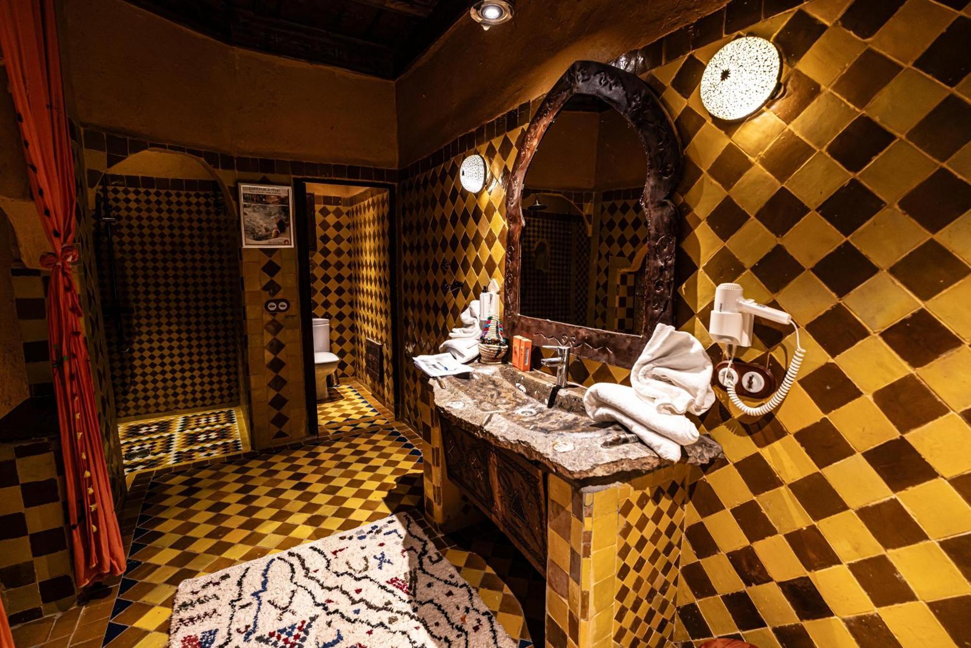 Kasbah Hotel Xaluca Arfoud المظهر الخارجي الصورة