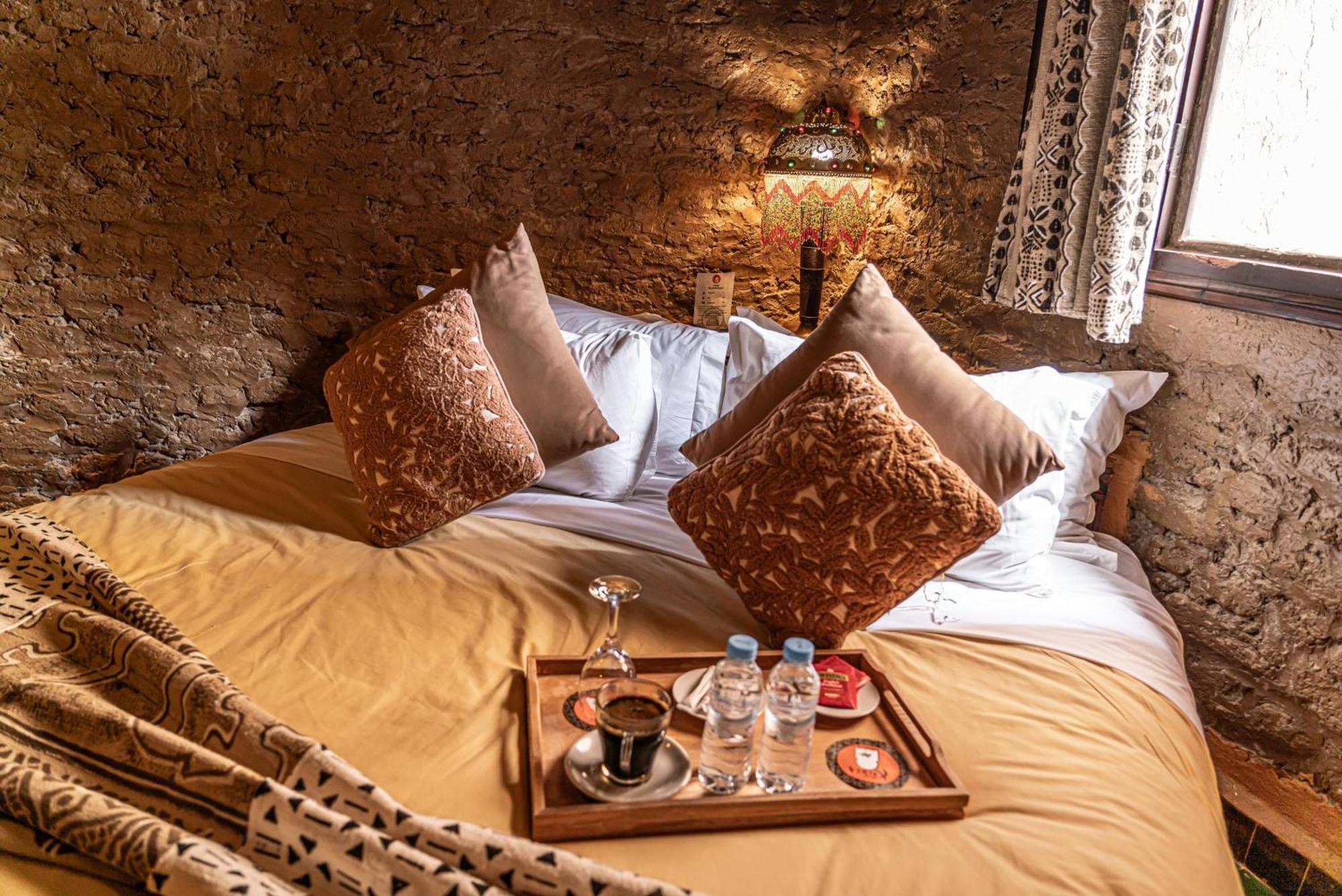 Kasbah Hotel Xaluca Arfoud المظهر الخارجي الصورة